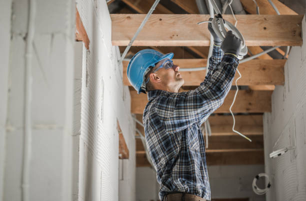 Best Electrical Contractors for Businesses  in Summersville, WV
