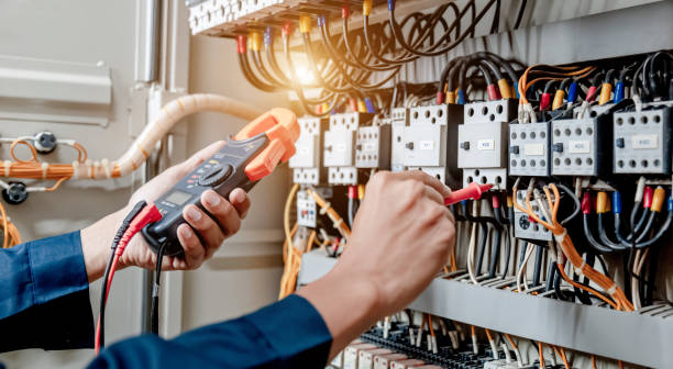 Best Affordable Electrical Installation  in Summersville, WV