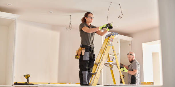 Best Generator Installation Services  in Summersville, WV