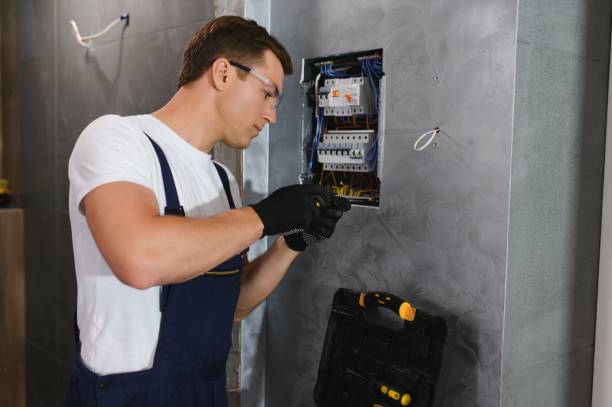 Best Home Electrical Repair  in Summersville, WV