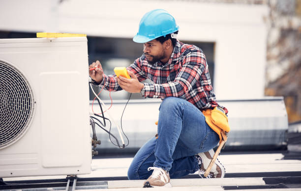 Best Industrial Electrical Services  in Summersville, WV