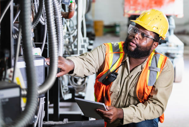 Best Circuit Breaker Repair  in Summersville, WV