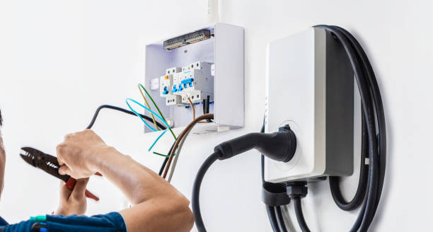 Best Electrical System Inspection  in Summersville, WV