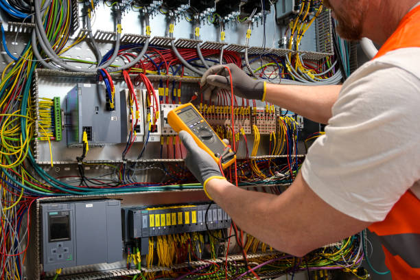 Best Electrical Rewiring Services  in Summersville, WV