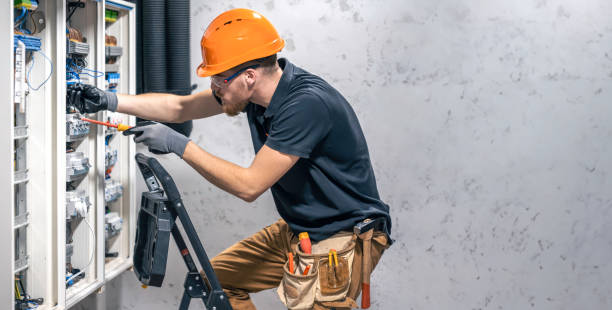 Best Electrical Troubleshooting Services  in Summersville, WV