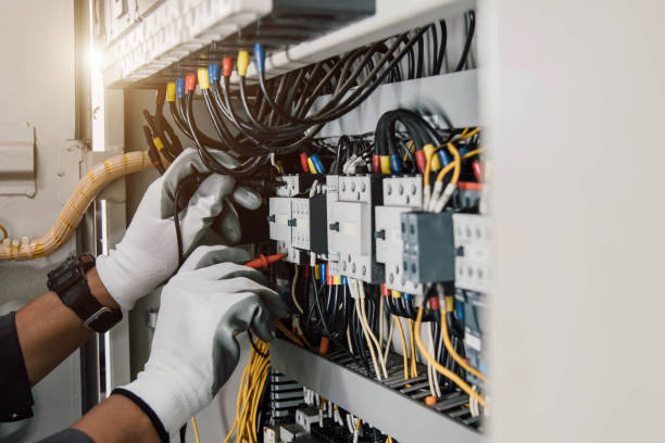 Best Electrical Repair Services  in Summersville, WV